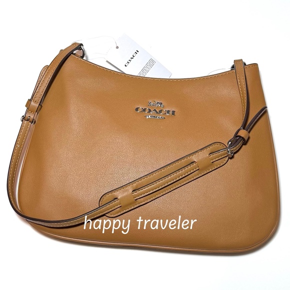 COACH Penelope Shoulder Bag - NEW - Picture 1 of 10